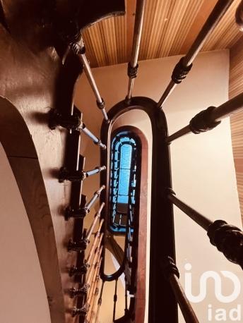 Immeuble à vendre 232 m² Montendre