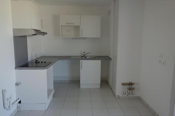 Louer appartement 3 pièces de 64 m²