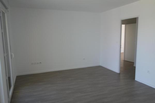 Louer appartement 3 pièces de 64 m²