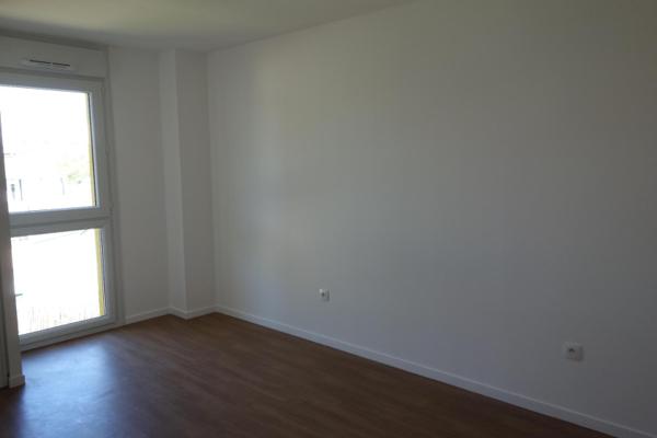 Louer appartement 3 pièces de 64 m²