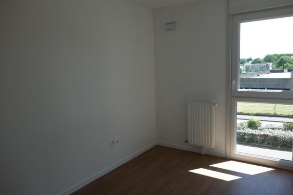 Louer appartement 3 pièces de 64 m²