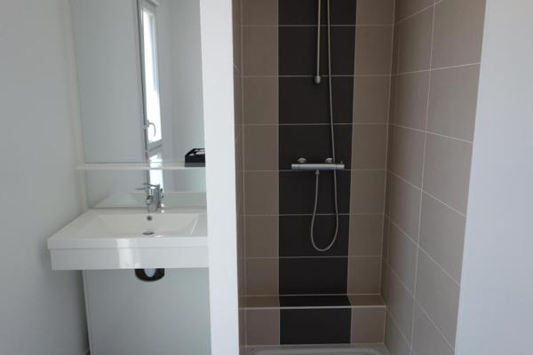 Louer appartement 3 pièces de 64 m²