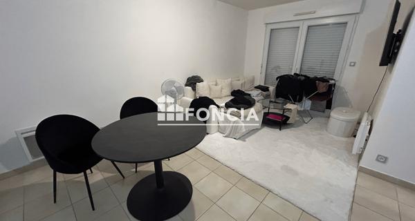 À vendre Appartement 3 pièces 55 m² - Le Luc 83340