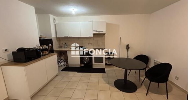 À vendre Appartement 3 pièces 55 m² - Le Luc 83340
