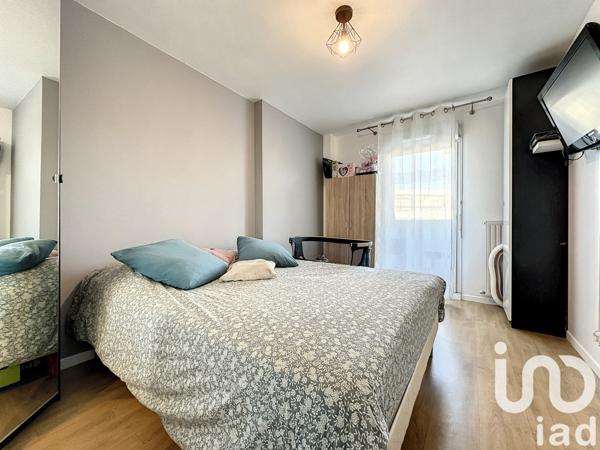 Appartement à vendre 2 pièces 42 m² Le Blanc-Mesnil