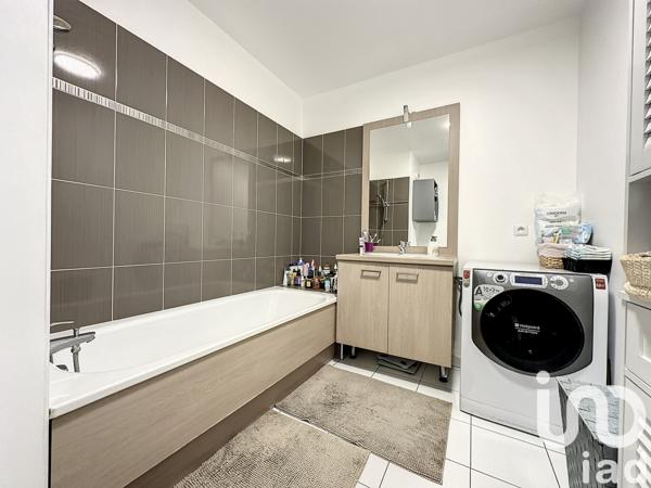 Appartement à vendre 2 pièces 42 m² Le Blanc-Mesnil