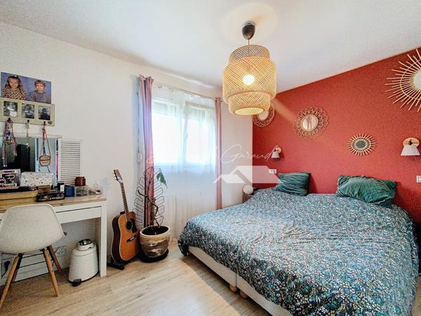 Millau (12100) Maison contemporaine cherche nouvelle vie de famille !