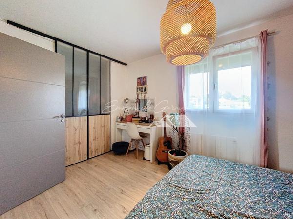 Millau (12100) Maison contemporaine cherche nouvelle vie de famille !