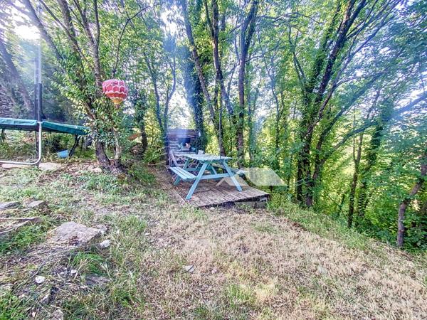 Millau (12100) Maison contemporaine cherche nouvelle vie de famille !