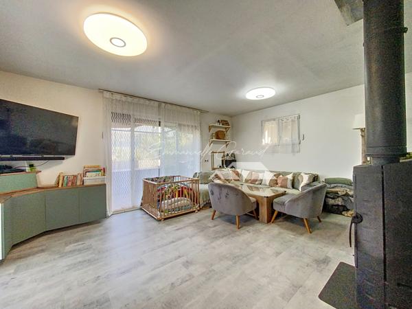 Millau (12100) Maison contemporaine cherche nouvelle vie de famille !