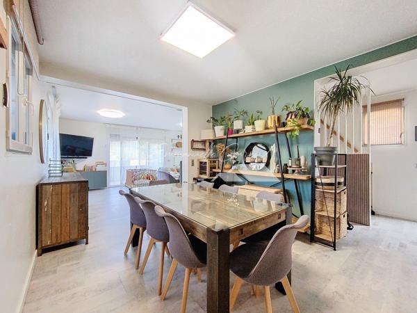 Millau (12100) Maison contemporaine cherche nouvelle vie de famille !