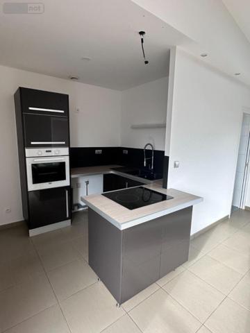 Appartement à vendre à Croix dans le Nord (59170), ref : 59017-1913