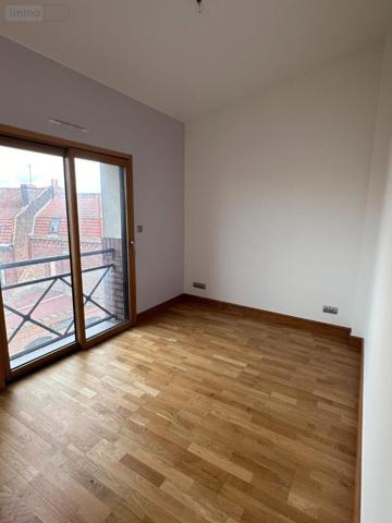 Appartement à vendre à Croix dans le Nord (59170), ref : 59017-1913