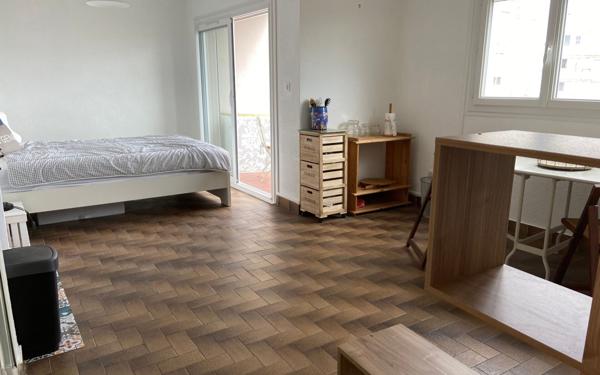 Appartement à louer    1 pièce •  Palavas-les-Flots