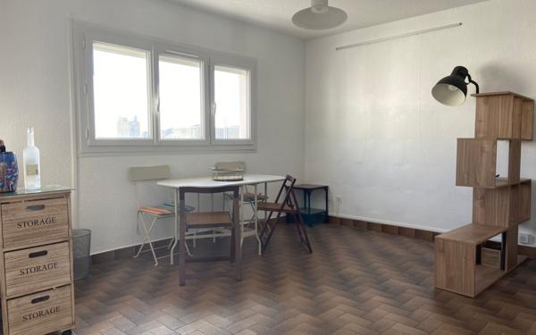 Appartement à louer    1 pièce •  Palavas-les-Flots
