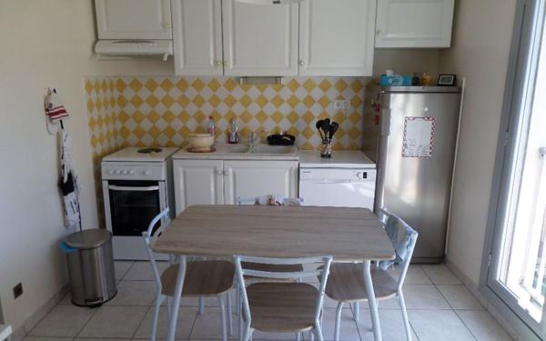Appartement à louer    3 pièces •  Limoges
