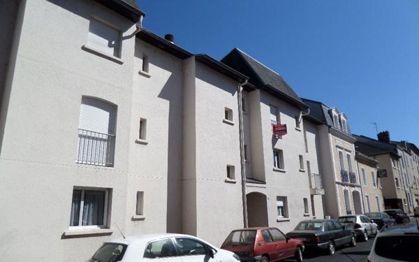 Appartement à louer    3 pièces •  Limoges