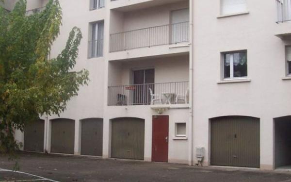 Appartement à louer    3 pièces •  Limoges