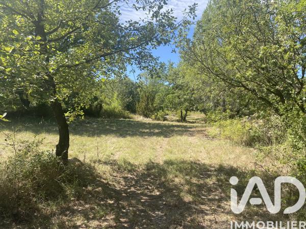 Terrain à vendre 3 020 m² Laroque