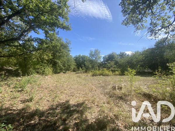 Terrain à vendre 3 020 m² Laroque