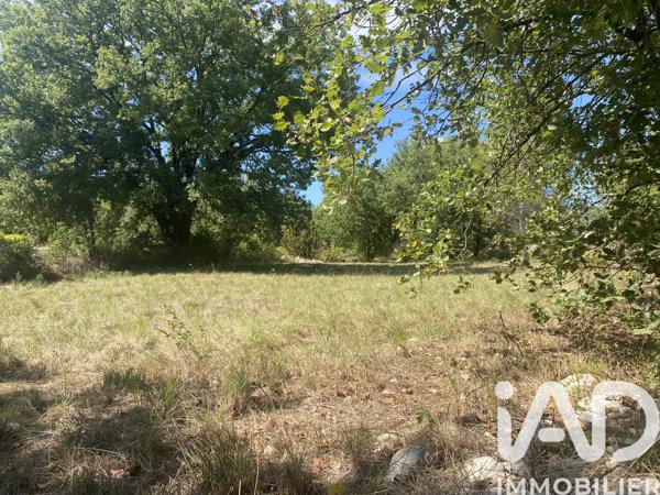 Terrain à vendre 3 020 m² Laroque