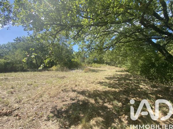 Terrain à vendre 3 020 m² Laroque