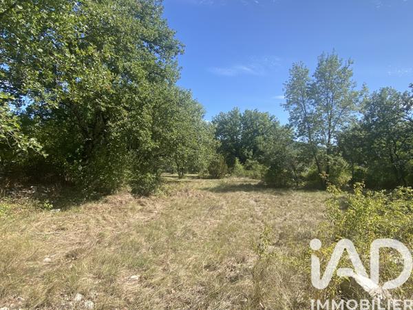 Terrain à vendre 3 020 m² Laroque