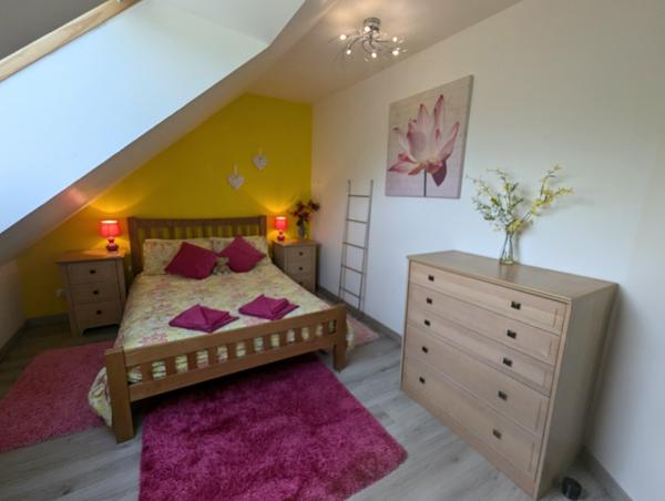 Maison à vendre à Noyant-Villages (49490) - Maine-et-Loire