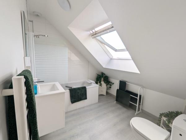 Maison à vendre à Noyant-Villages (49490) - Maine-et-Loire