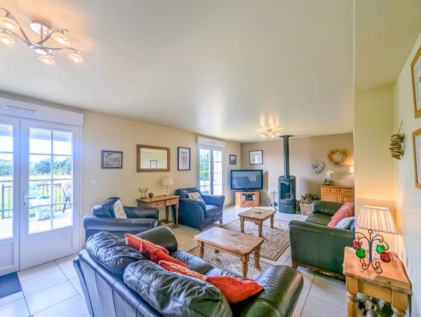 Maison à vendre à Noyant-Villages (49490) - Maine-et-Loire