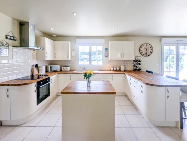 Maison à vendre à Noyant-Villages (49490) - Maine-et-Loire