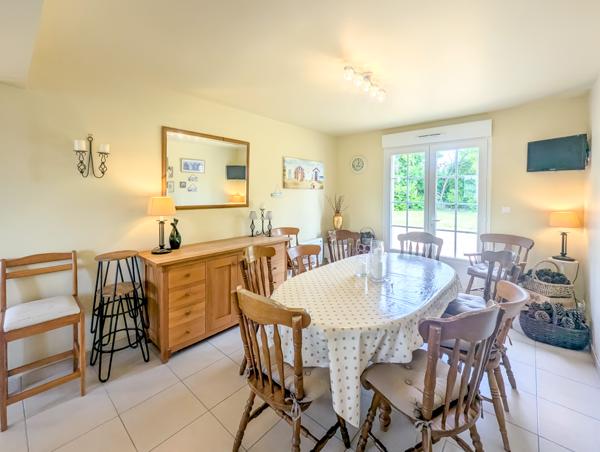 Maison à vendre à Noyant-Villages (49490) - Maine-et-Loire