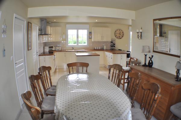 Maison à vendre à Noyant-Villages (49490) - Maine-et-Loire