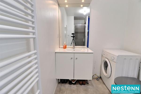 Appartement Vaulx En Velin 1 pièce(s) 25.84 m2