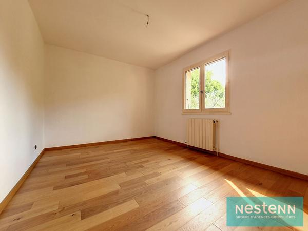 Exclusivite Nestenn Immobilier. Charmante maison d architecte au coeur de Castanet-Tolosan.