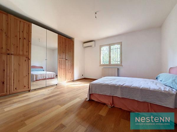 Exclusivite Nestenn Immobilier. Charmante maison d architecte au coeur de Castanet-Tolosan.