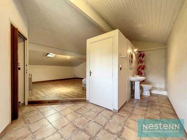 Exclusivite Nestenn Immobilier. Charmante maison d architecte au coeur de Castanet-Tolosan.