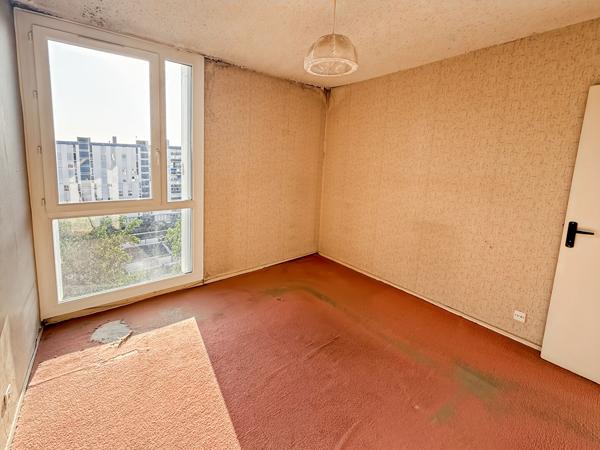 A vendre T4 avec garage Mérignac 33700