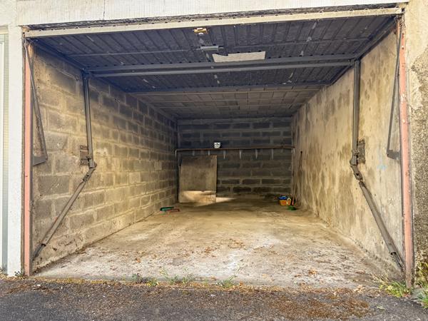 A vendre T4 avec garage Mérignac 33700