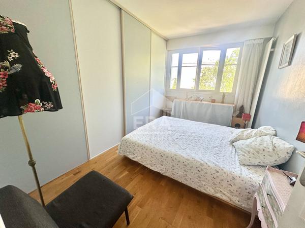 Appartement Creteil 4 pièce(s) 88 m2
