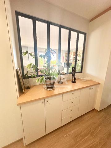 Appartement Creteil 4 pièce(s) 88 m2