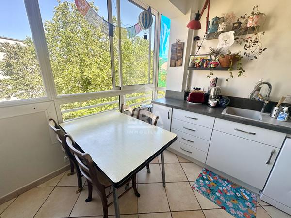 Appartement Creteil 4 pièce(s) 88 m2