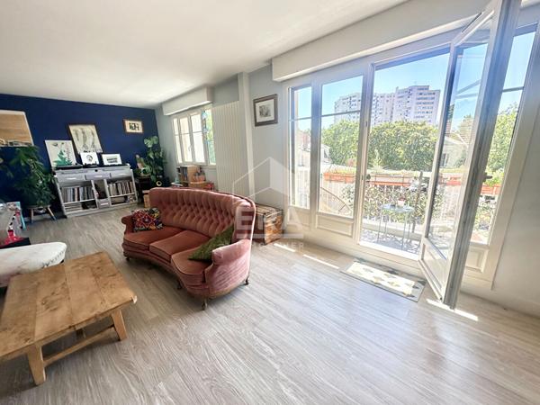 Appartement Creteil 4 pièce(s) 88 m2