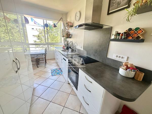Appartement Creteil 4 pièce(s) 88 m2
