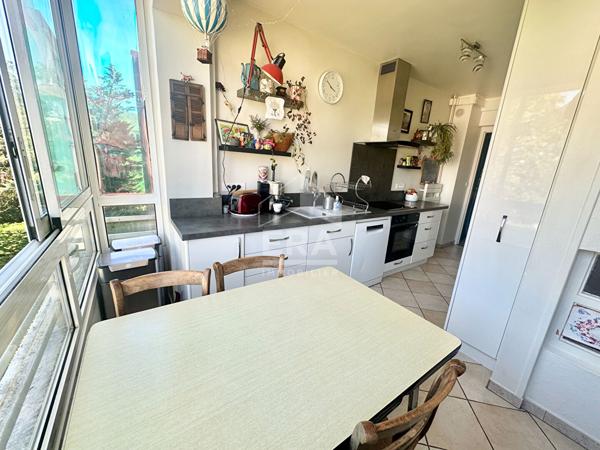 Appartement Creteil 4 pièce(s) 88 m2