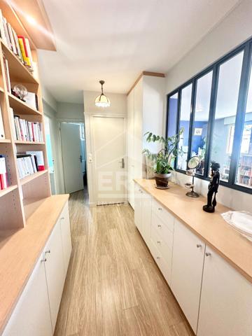 Appartement Creteil 4 pièce(s) 88 m2
