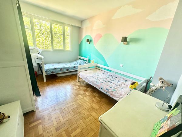 Appartement Creteil 4 pièce(s) 88 m2