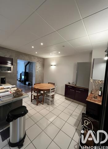 Maison à vendre 5 pièces 117 m² Longpont-sur-Orge