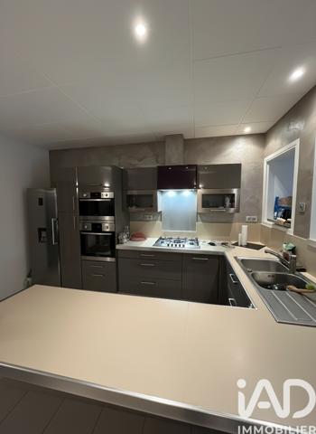 Maison à vendre 5 pièces 117 m² Longpont-sur-Orge