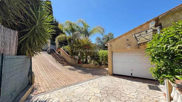 Vente Maison 5 pièces 154 m2 à La Trinité